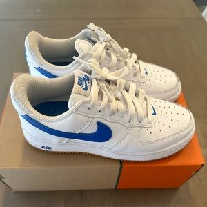 Air Force 1 Low Retro Nike size 7.5 women’s